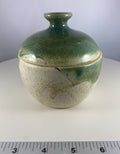 #108 Sandy Sky Jar