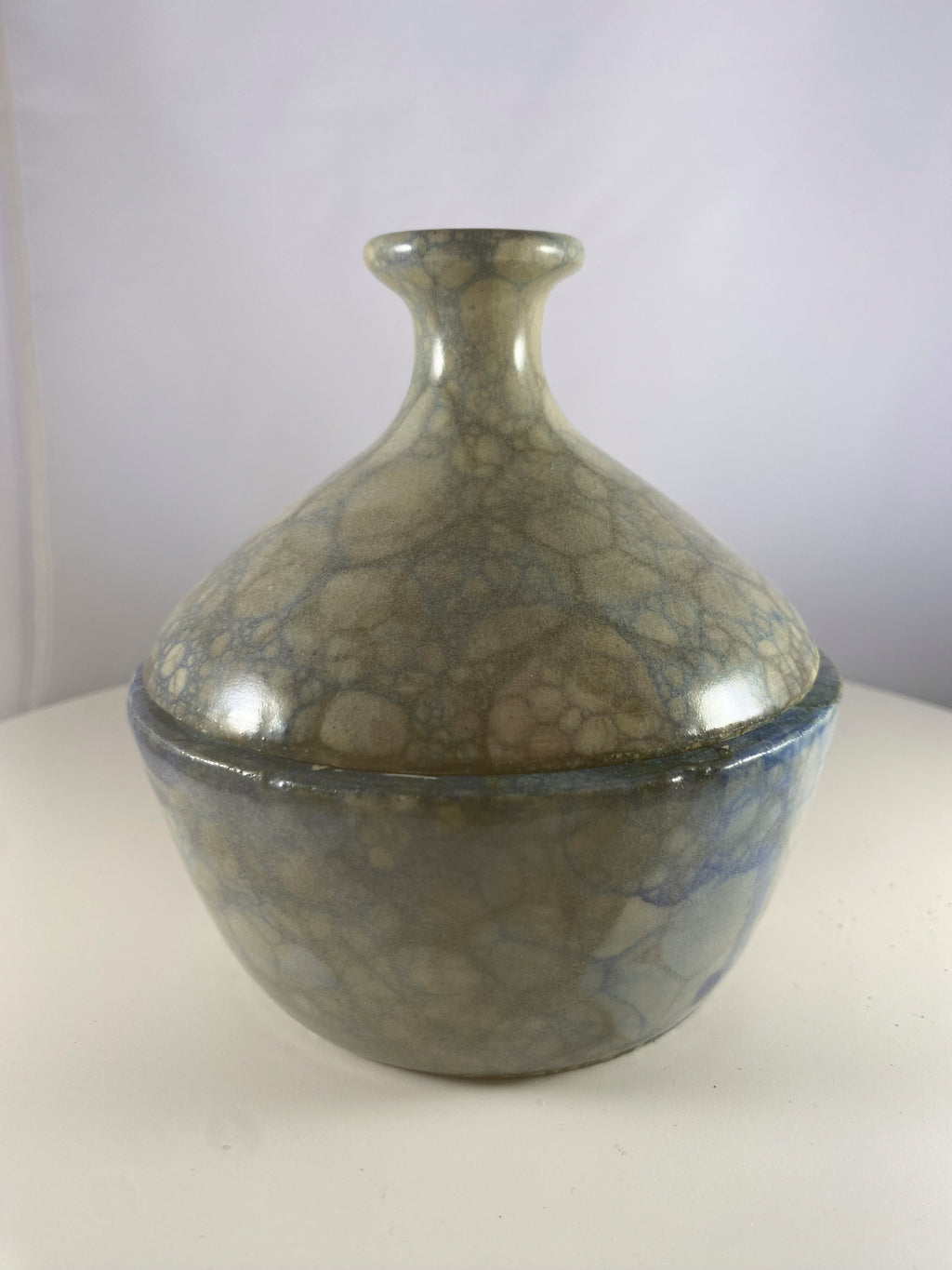 #110 Small Bubble Jar (seconds*)