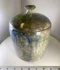 #111 Large Bubble Jar