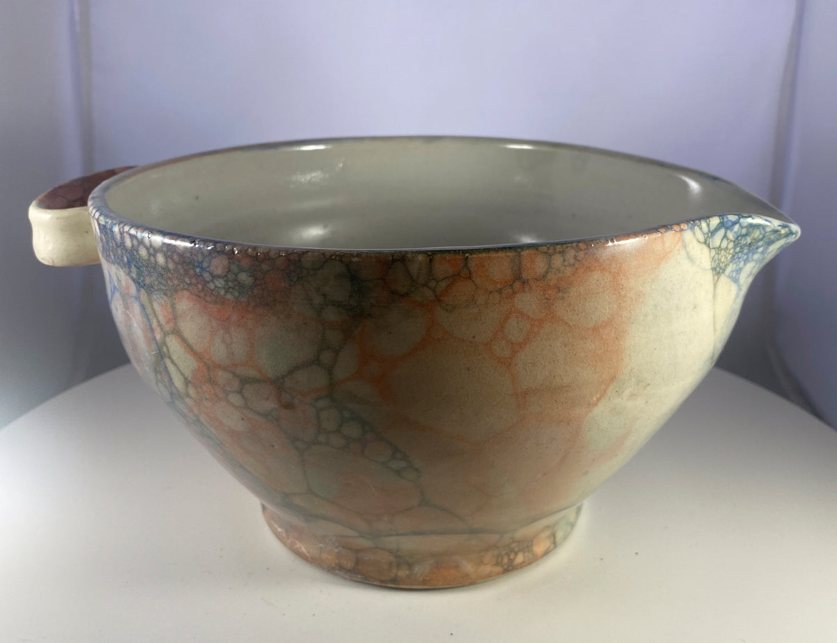 #120 Pouring Bowl