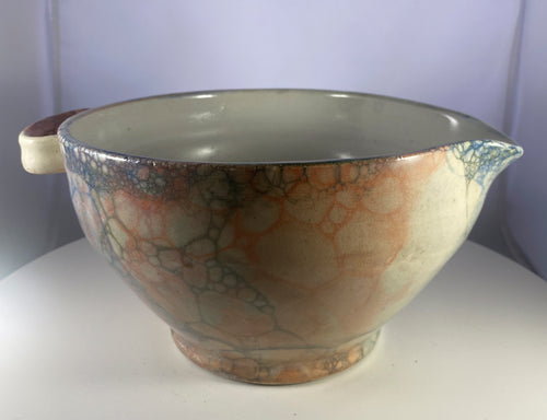 #120 Pouring Bowl
