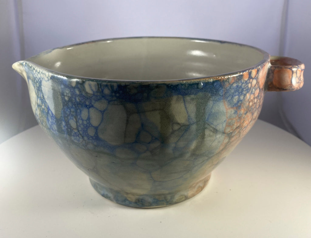#120 Pouring Bowl