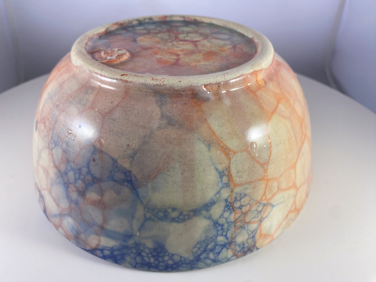 #127 Bigger White Bowl