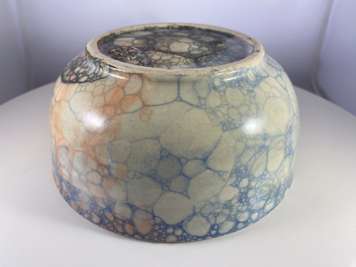 #128 Bigger White Bowl