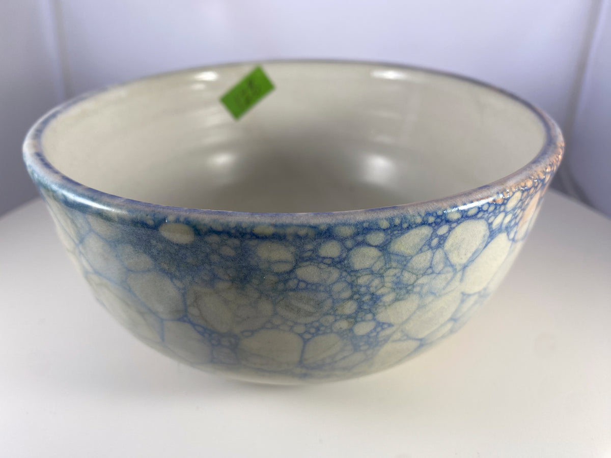 #128 Bigger White Bowl