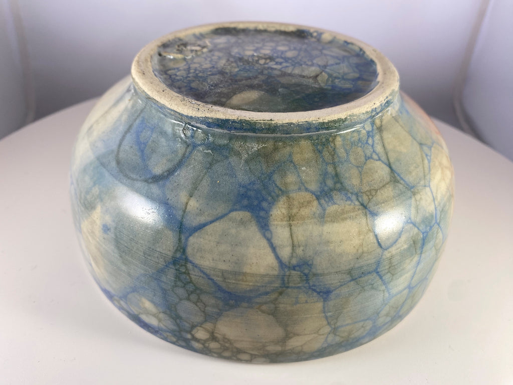 #129 Bigger White Bowl
