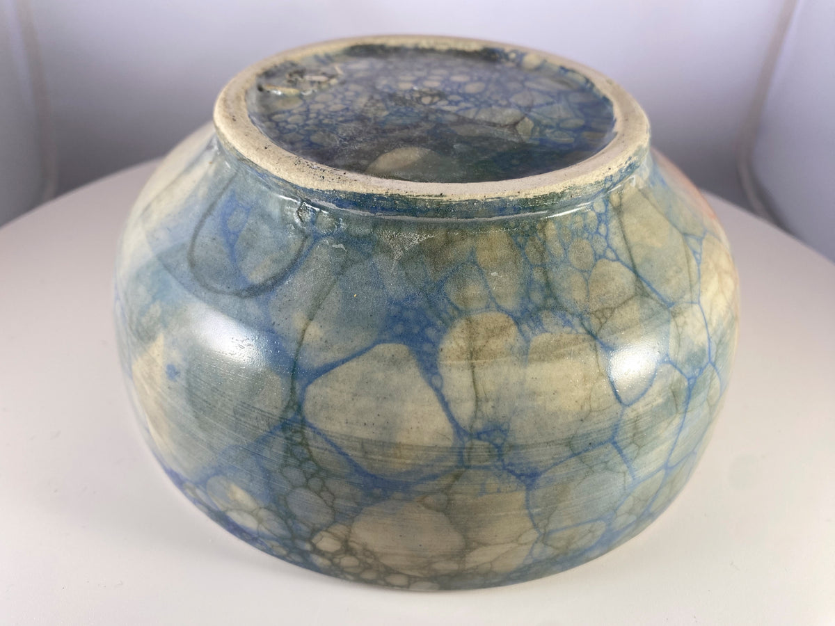 #129 Bigger White Bowl