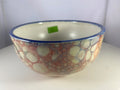 #131 Medium White Bowl