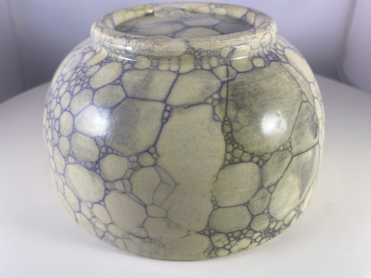 #132 Medium White Bowl