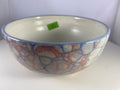 #135 Medium White Bowl