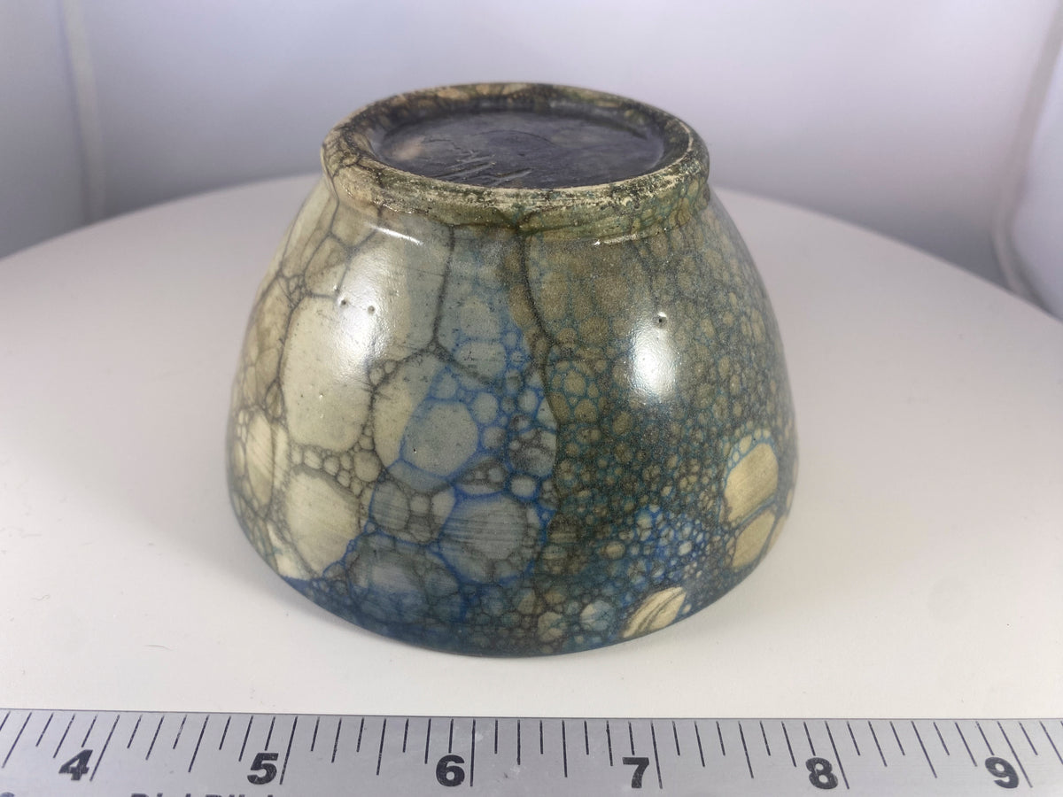 #139 Small White Bowl