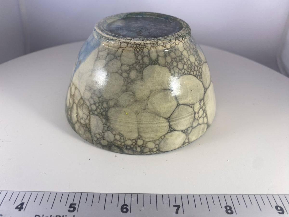 #140 Small White Bowl