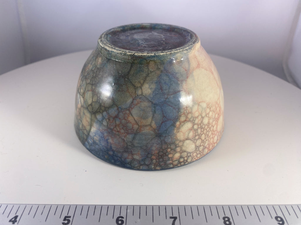 #141 Small White Bowl
