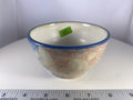 #141 Small White Bowl