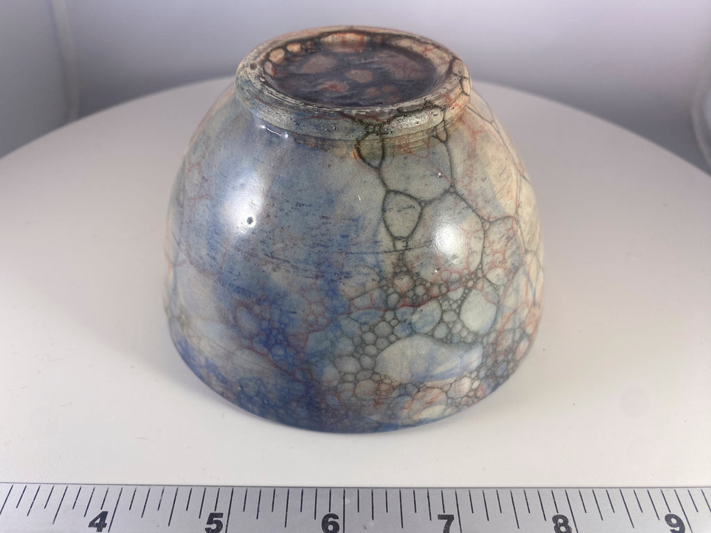 #142 Small White Bowl