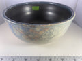 #144 Bigger Black Bowl