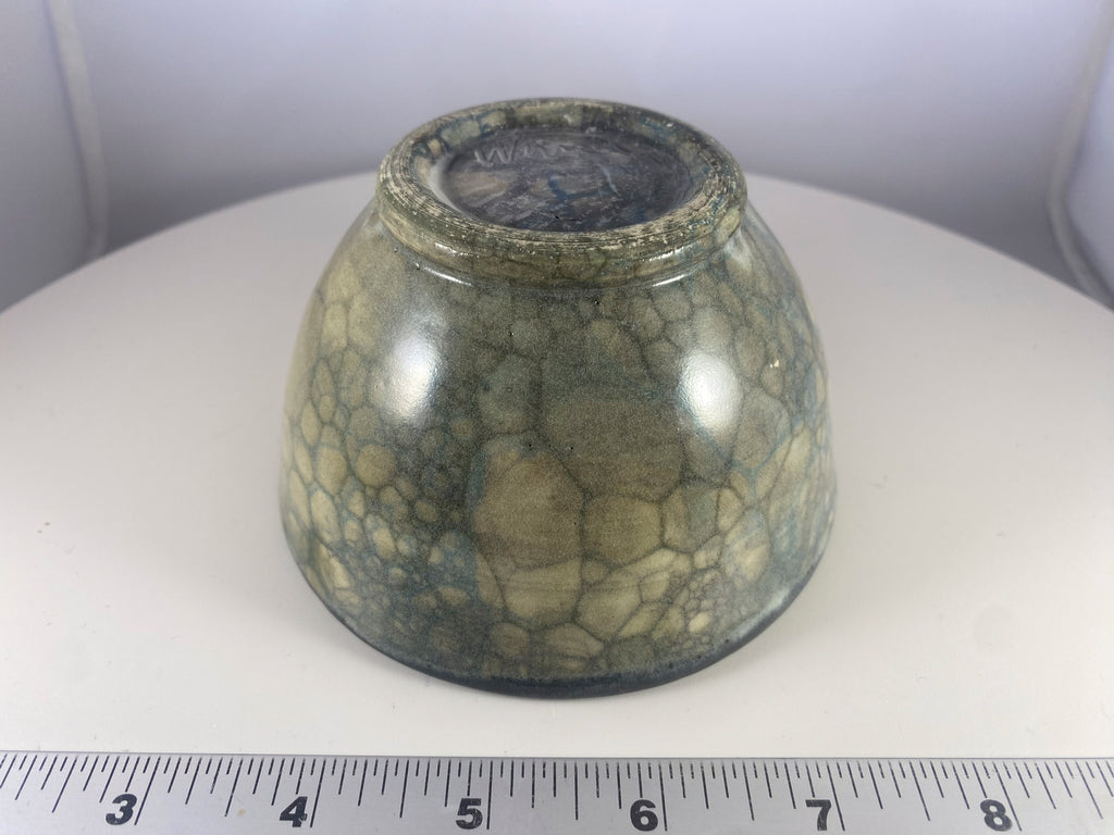 #155 Small Black Bowl