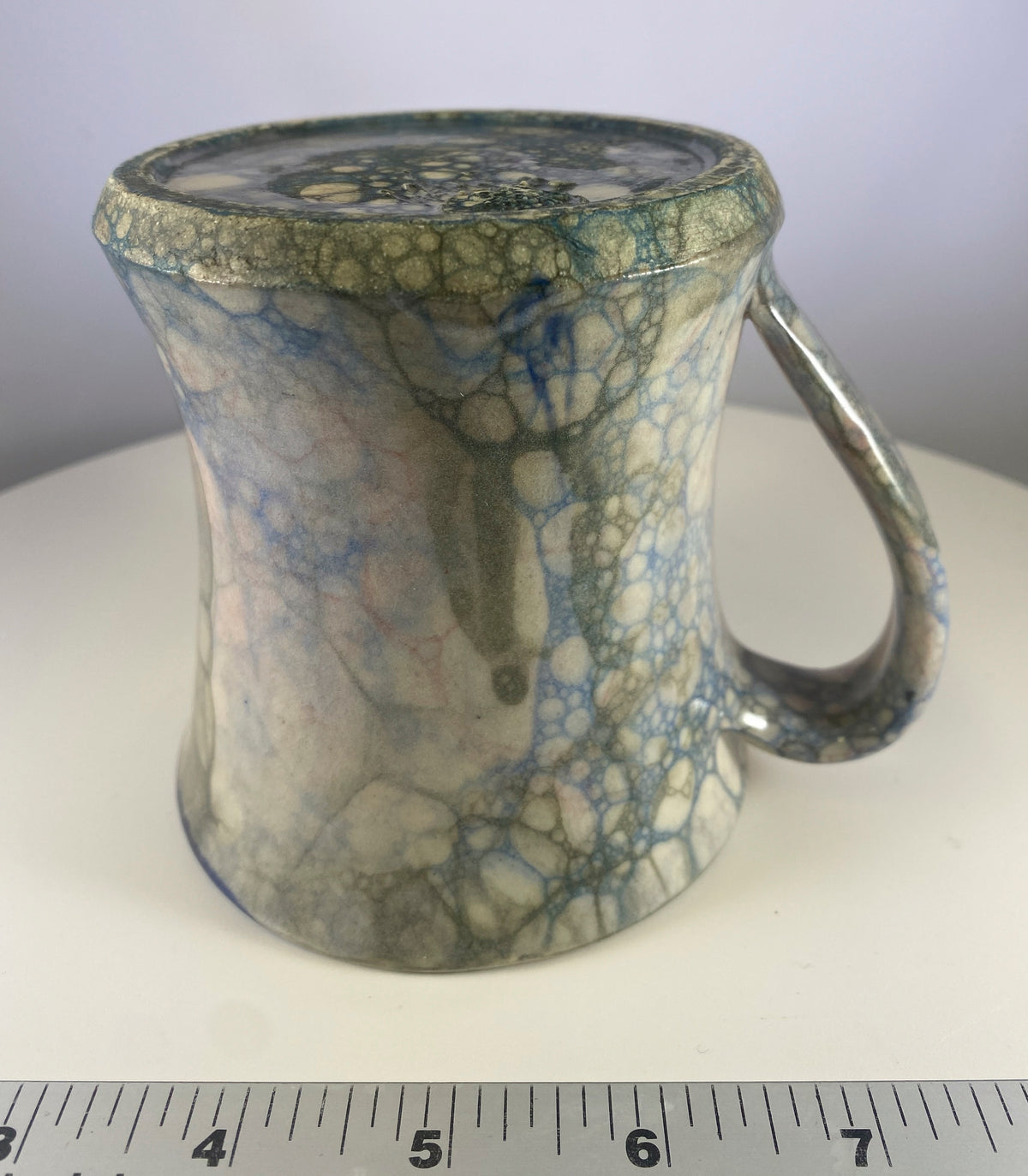 #182 Bubble Mug