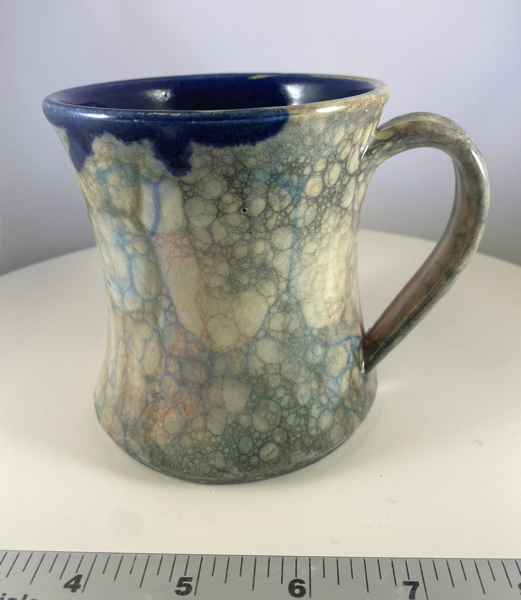 #182 Bubble Mug