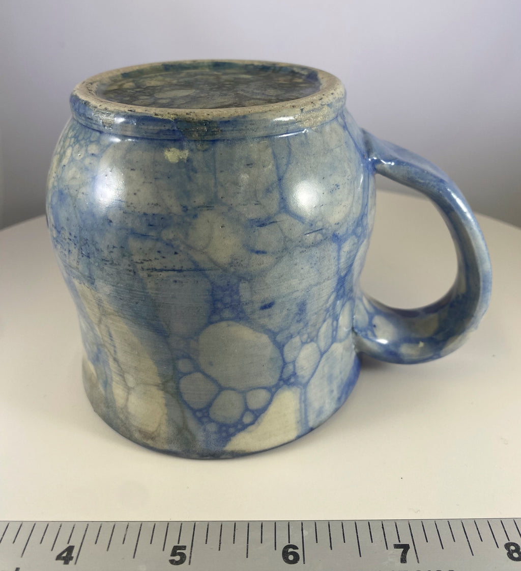 #183 Bubble Mug