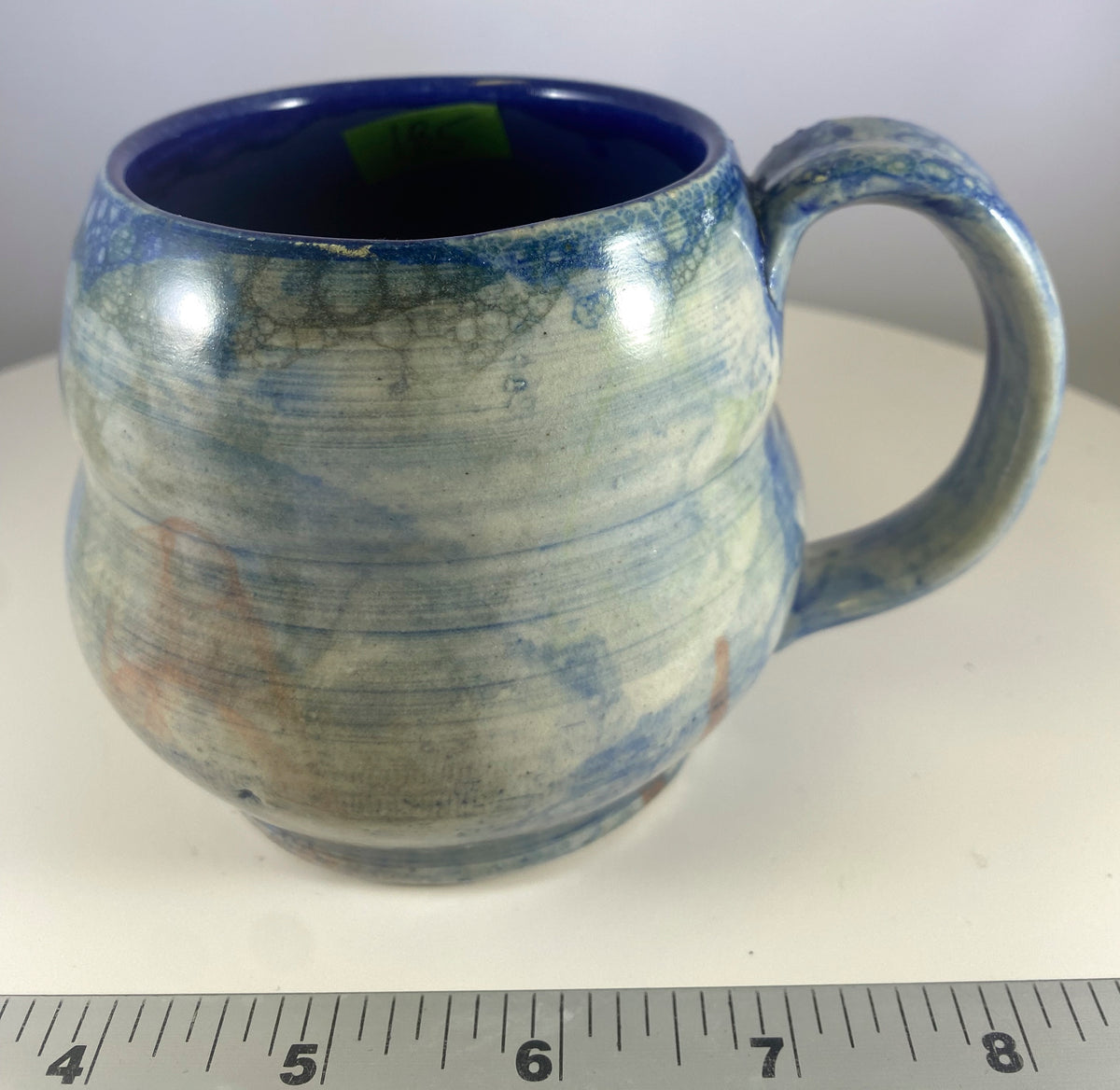 #185 Bubble Mug
