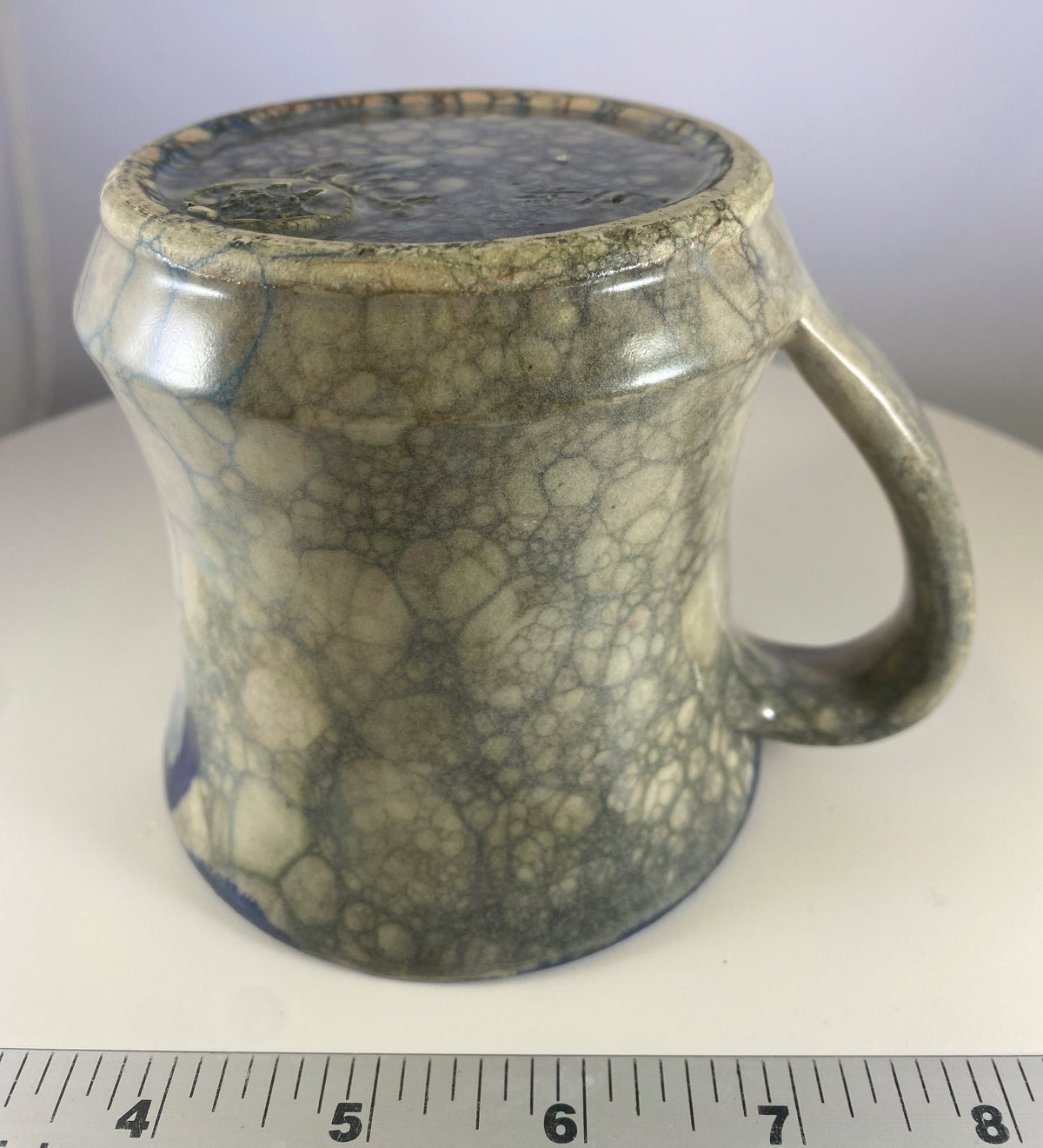 #186 Bubble Mug