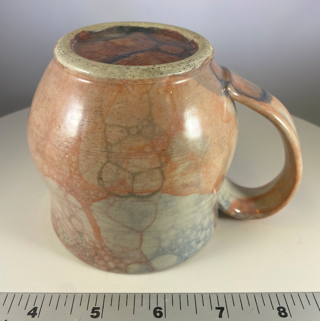 #188 Bubble Mug
