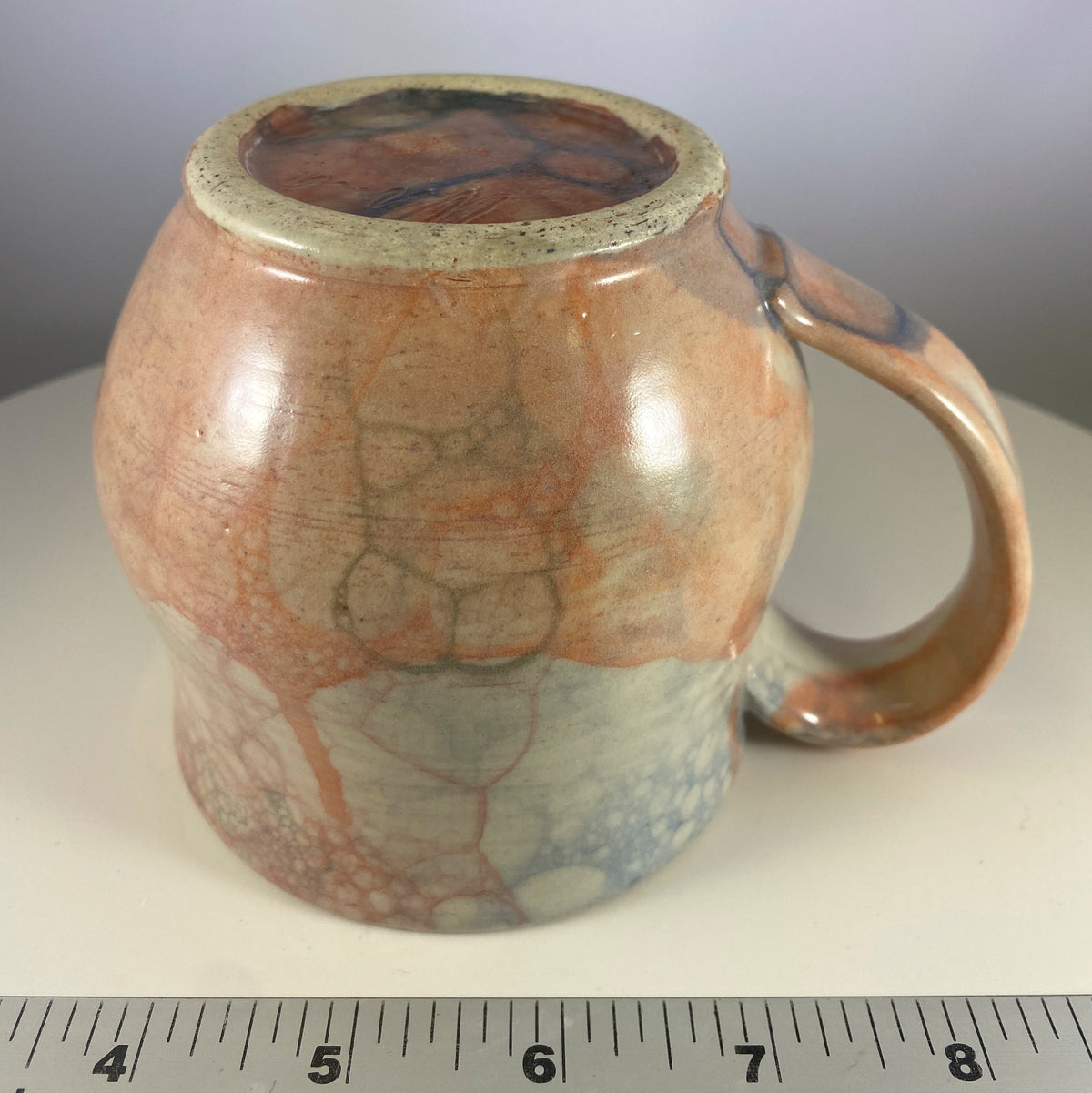 #188 Bubble Mug