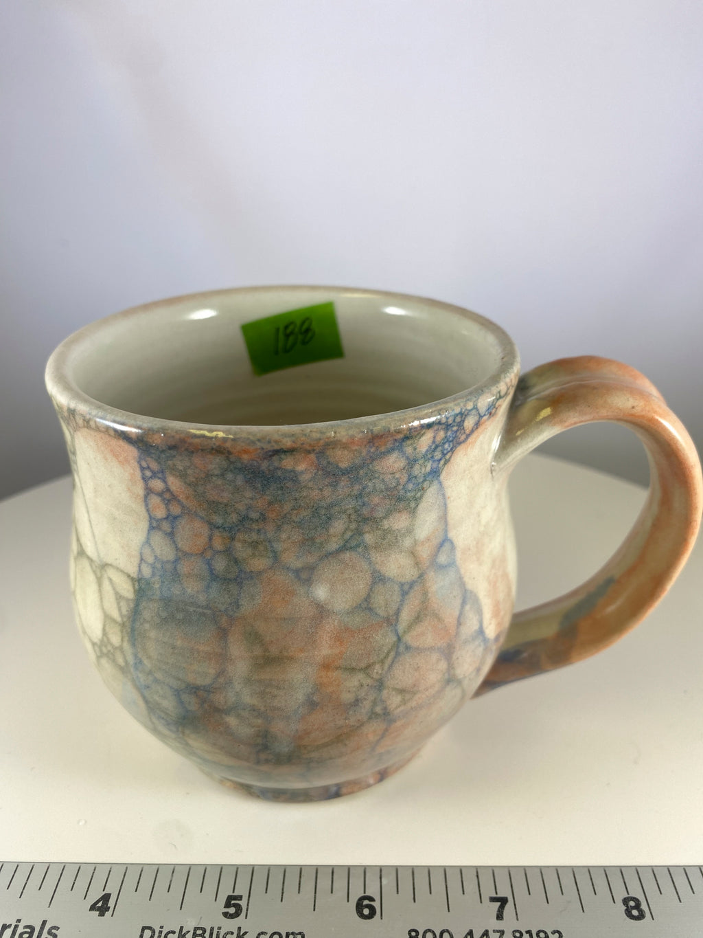 #188 Bubble Mug