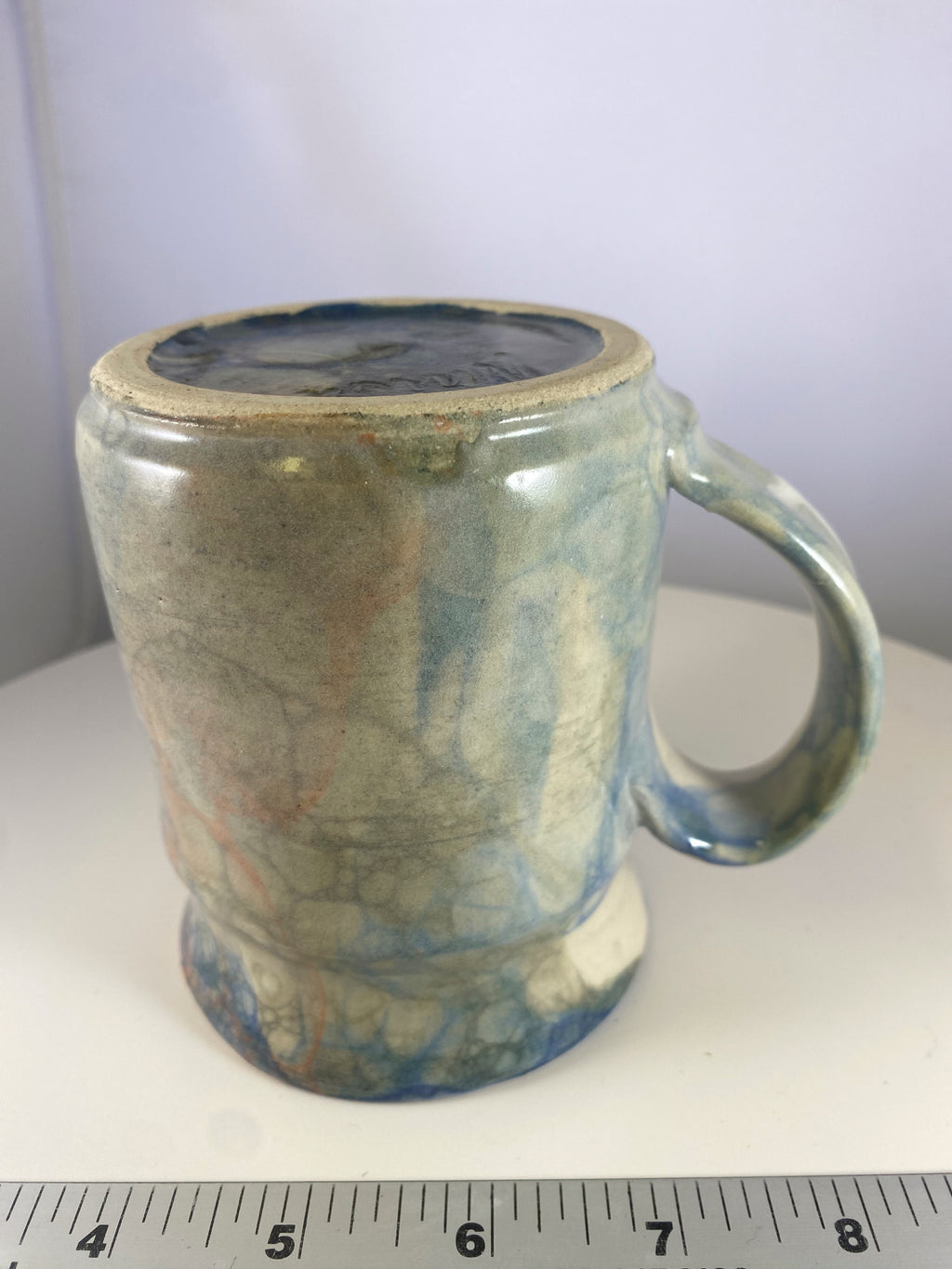 #189 Bubble Mug