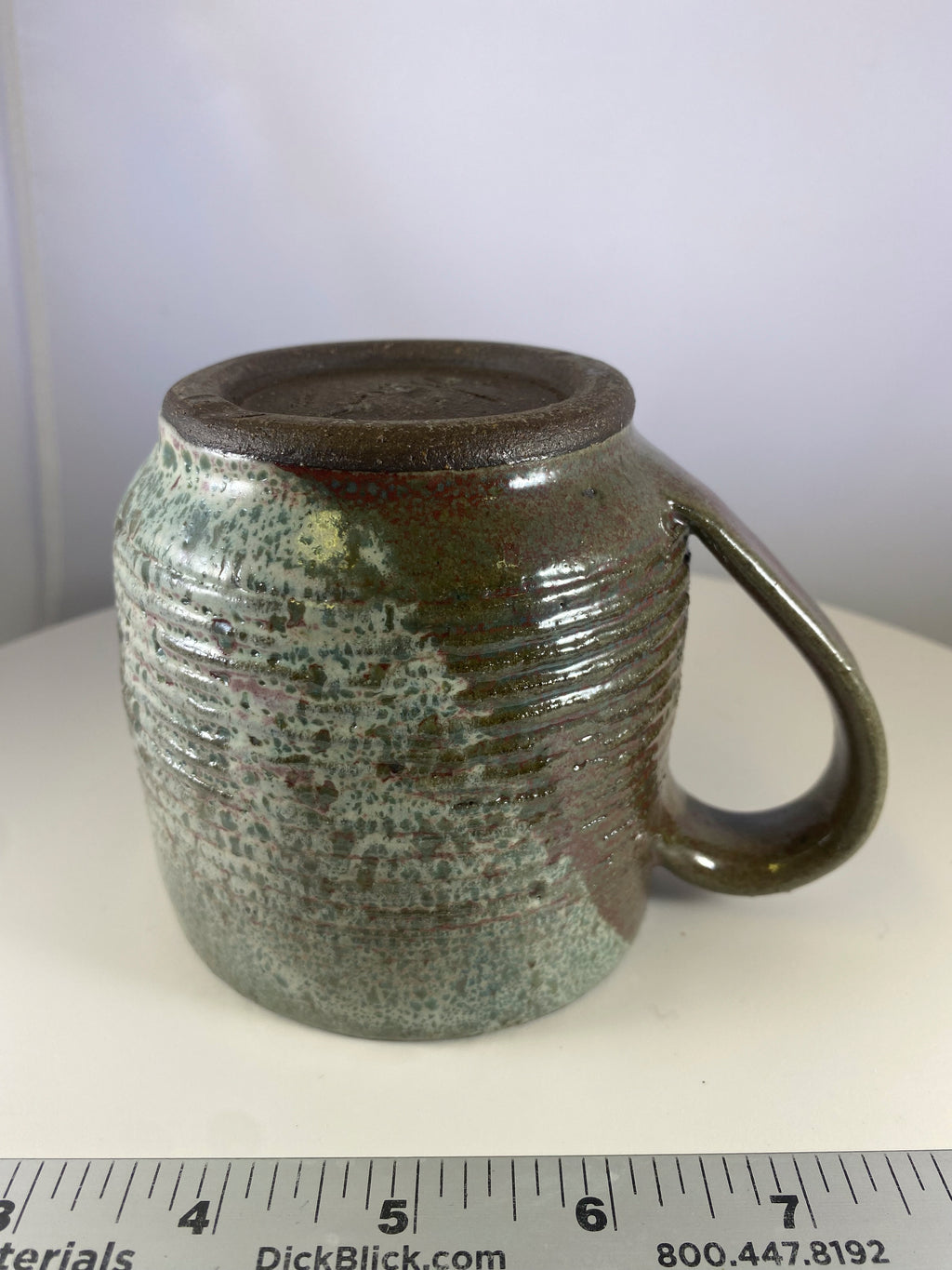 #190 Mug