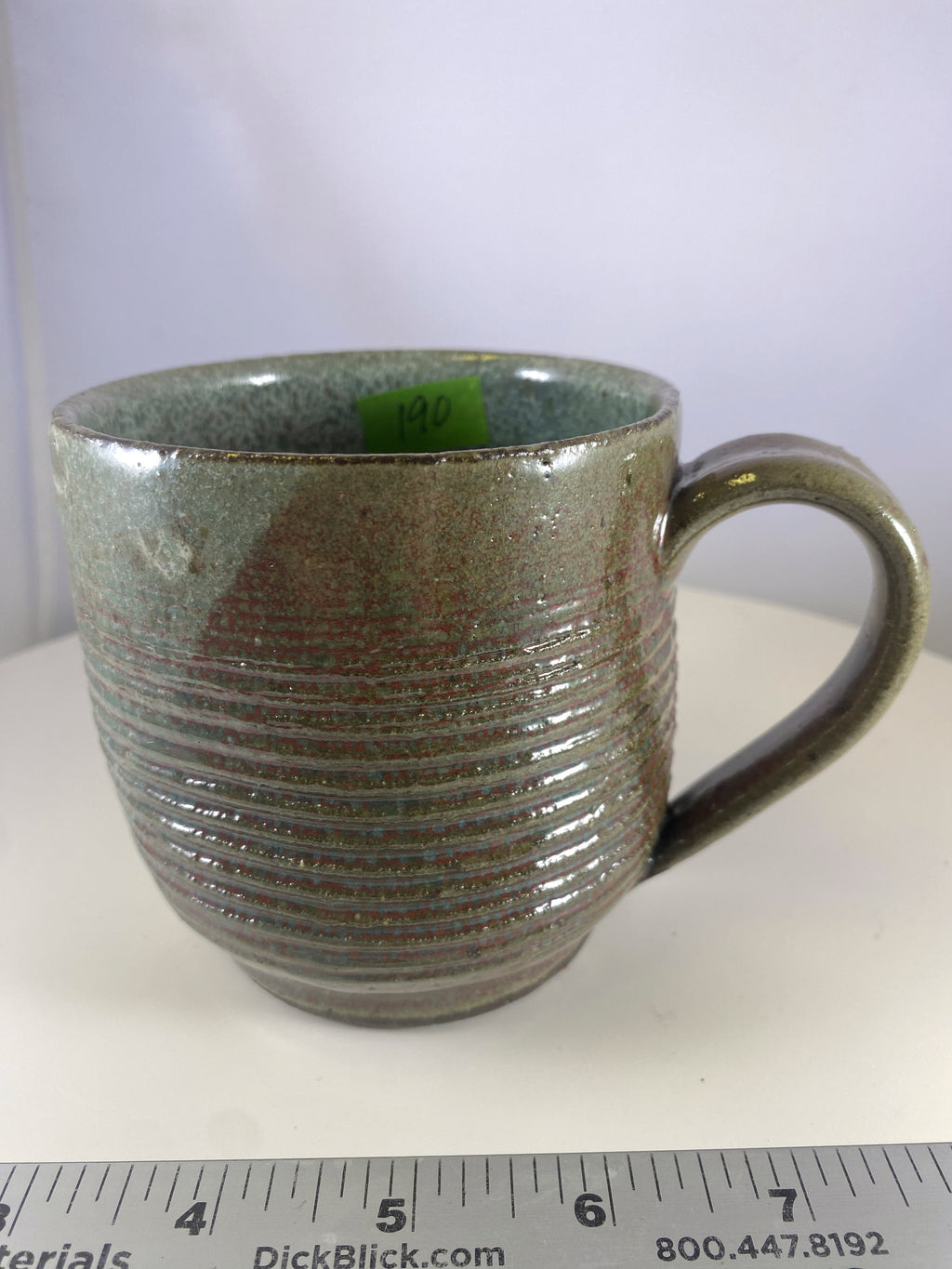 #190 Mug