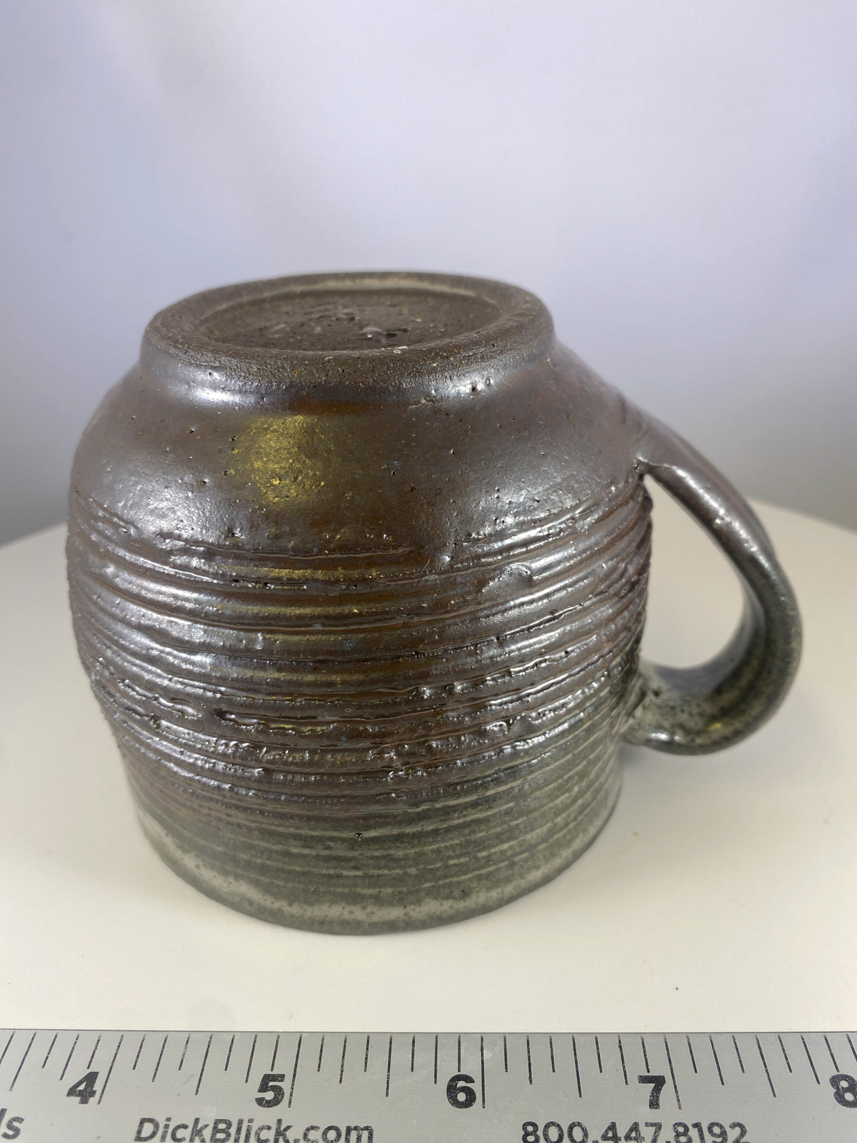 #191 Mug
