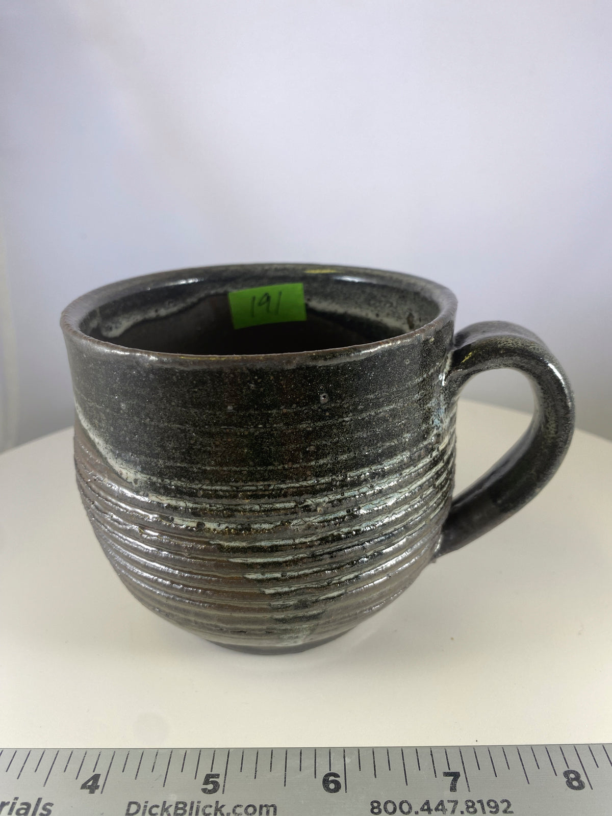 #191 Mug