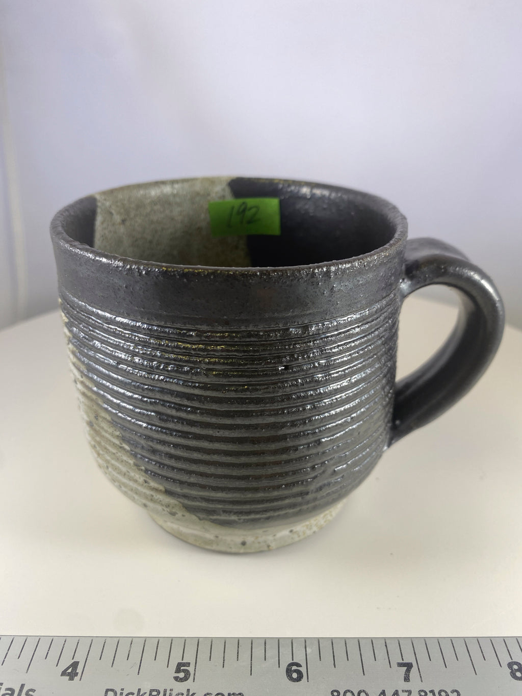 #192 Mug