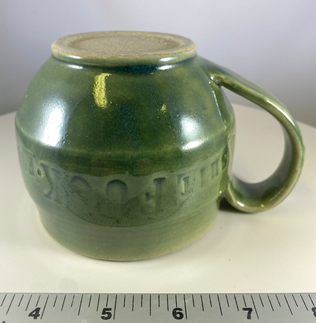 #195 Explicit Mug
