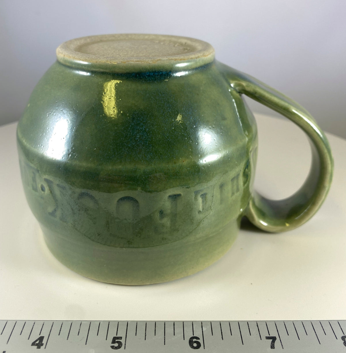 #195 Explicit Mug