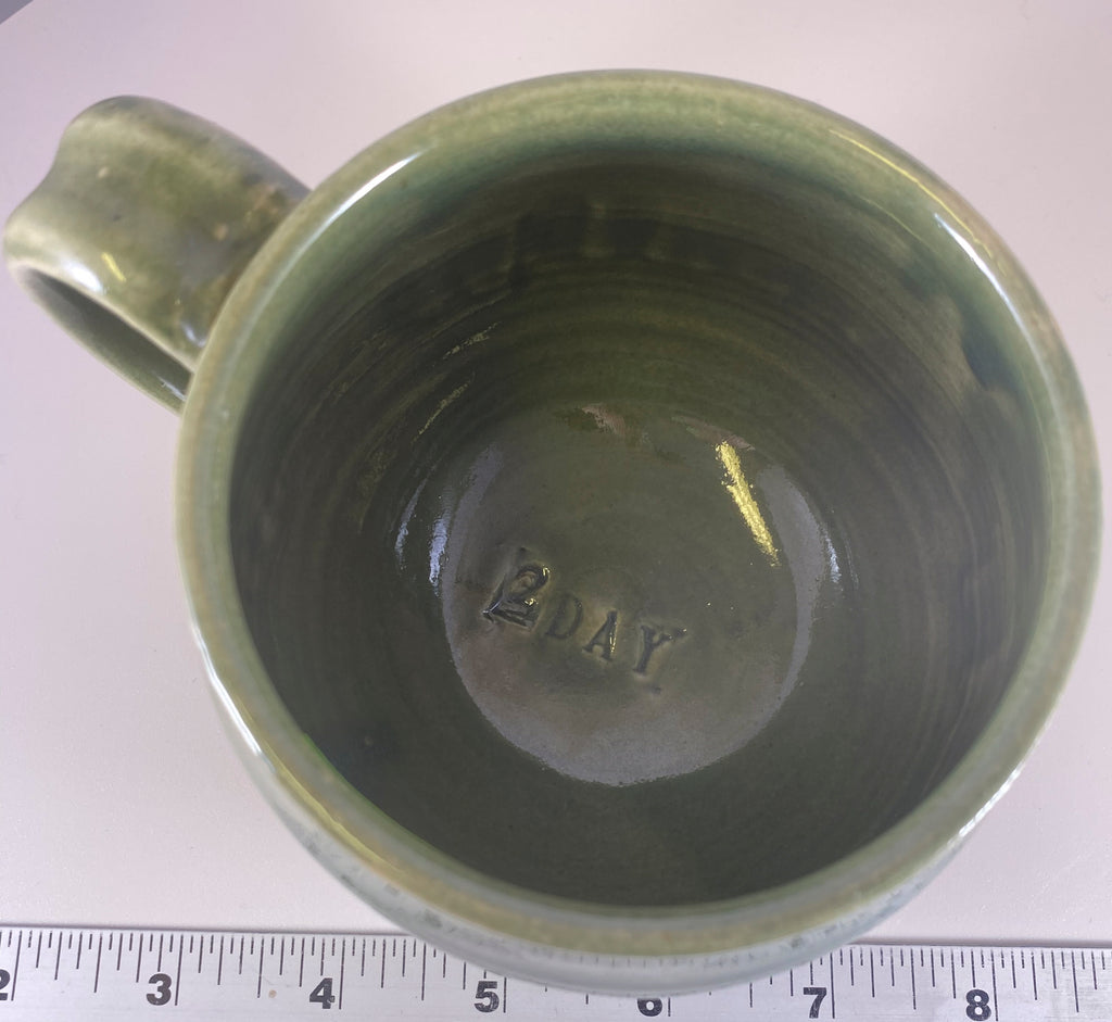 #195 Explicit Mug
