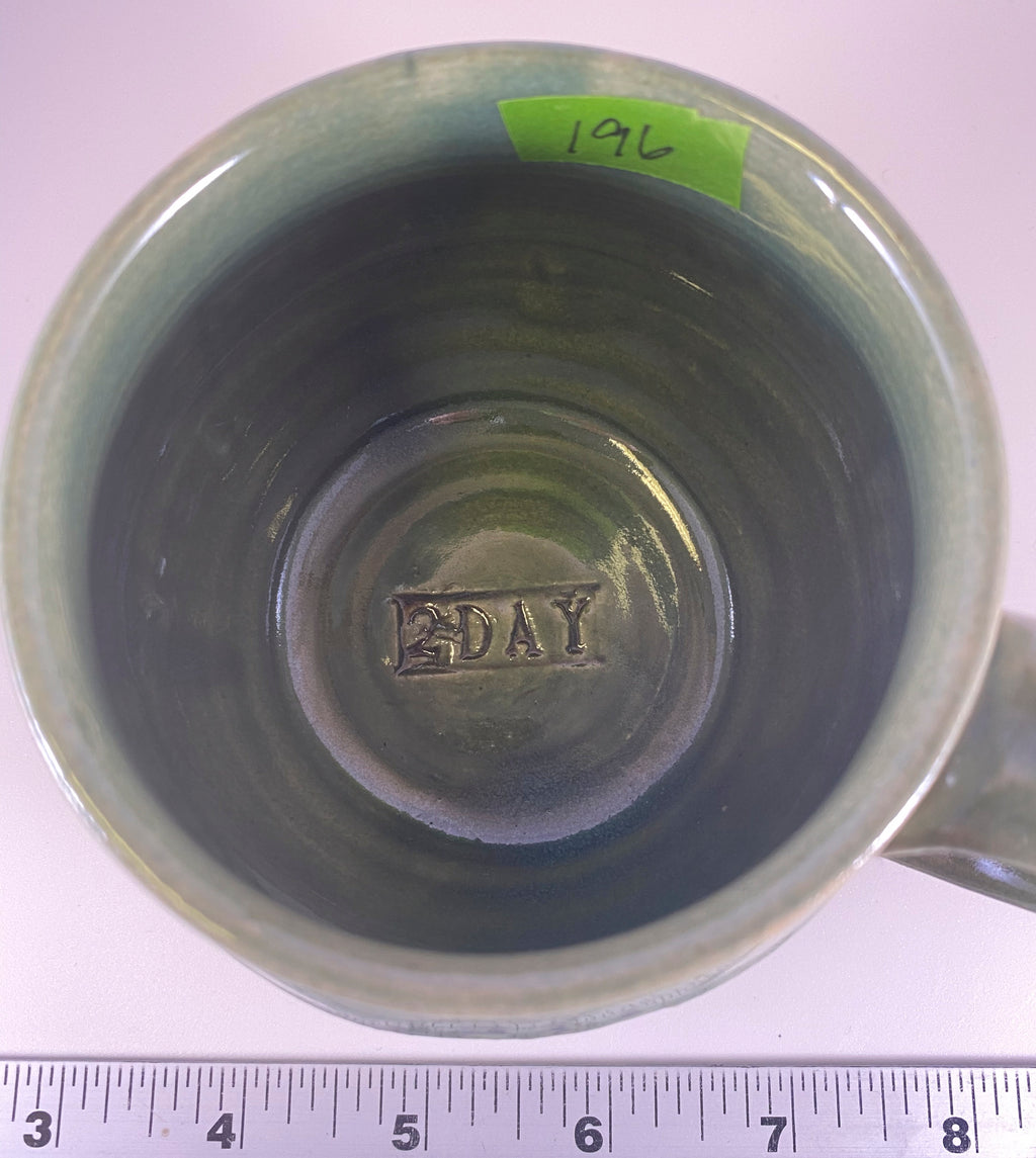 #196 Explicit Mug