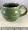 #196 Explicit Mug
