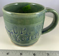 #197 Explicit Mug