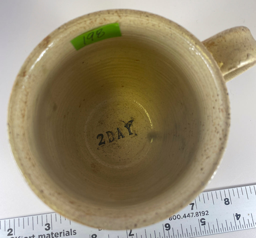 #198 Explicit Mug