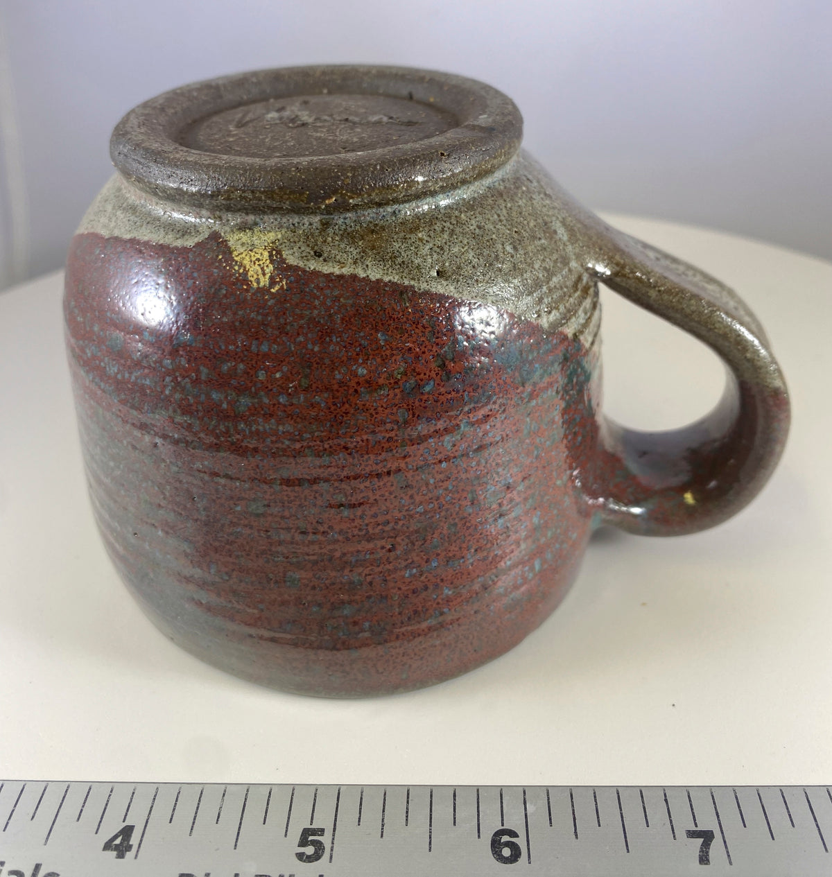 #200 Mug