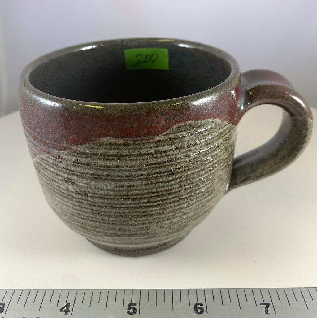 #200 Mug
