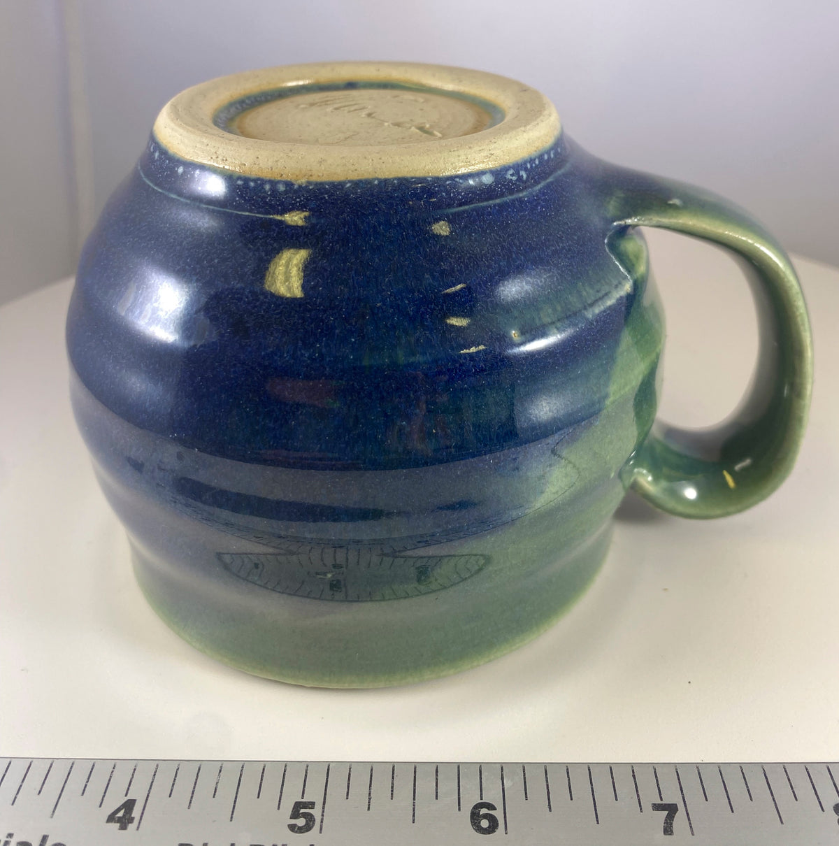 #201 Mug