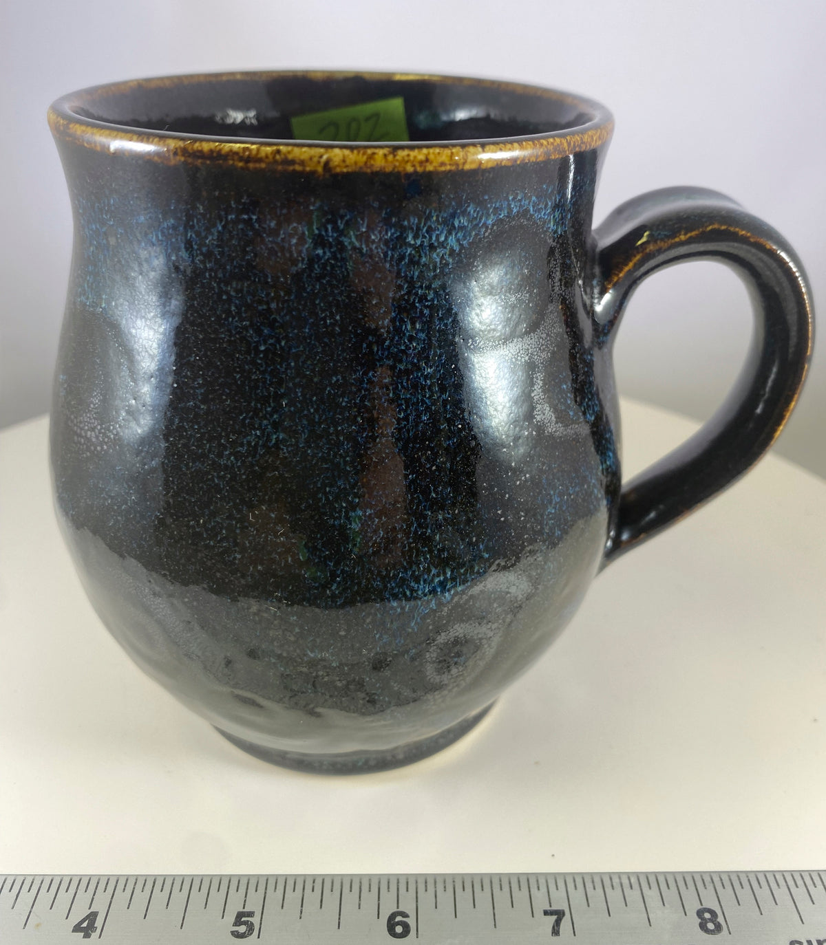 #202 Mug