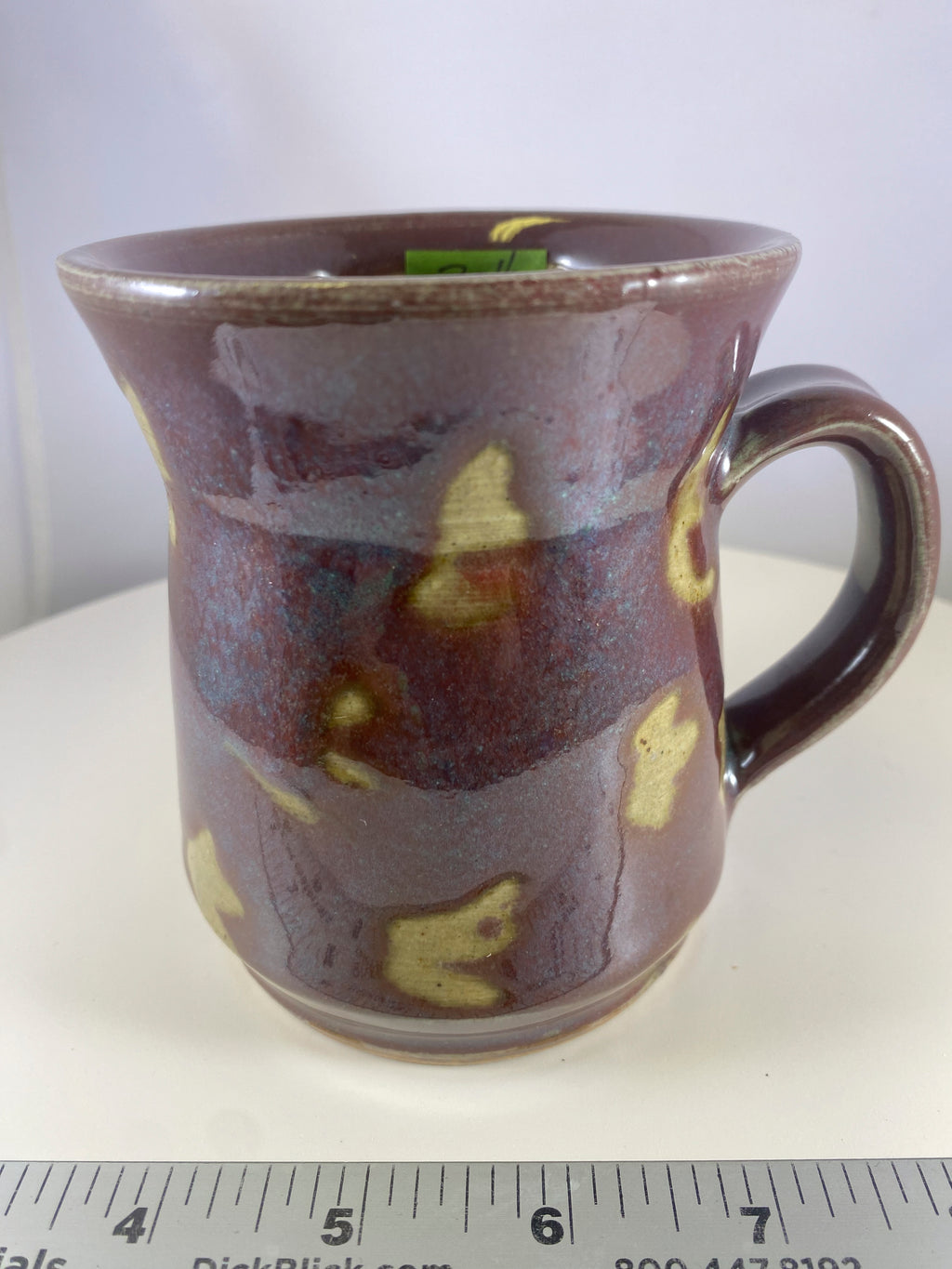 #204 Mug