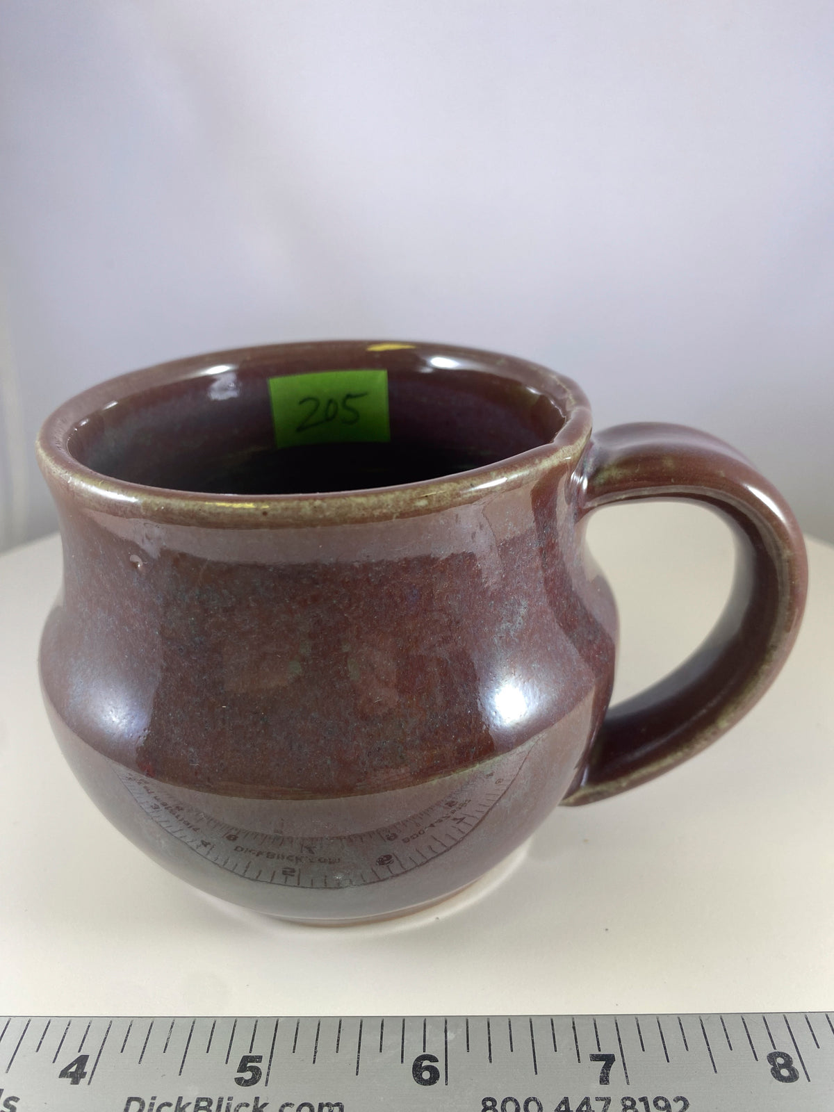 #205 Mug