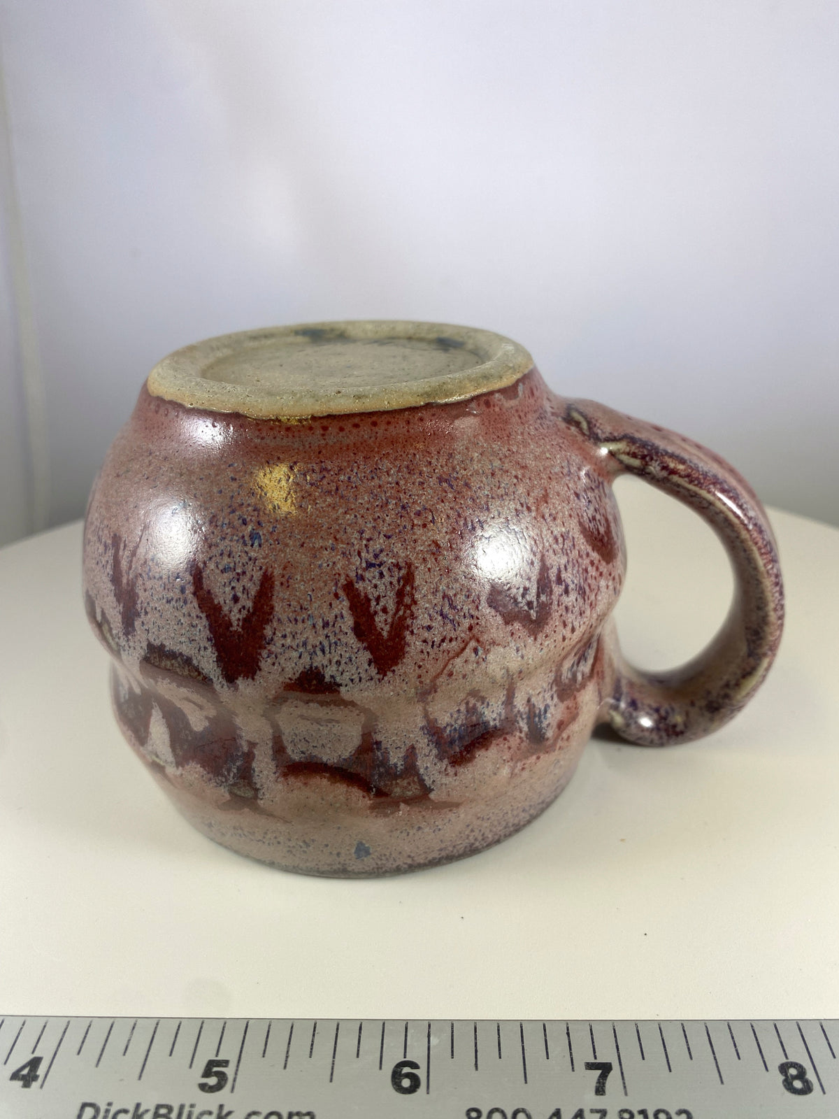 #206 Mug