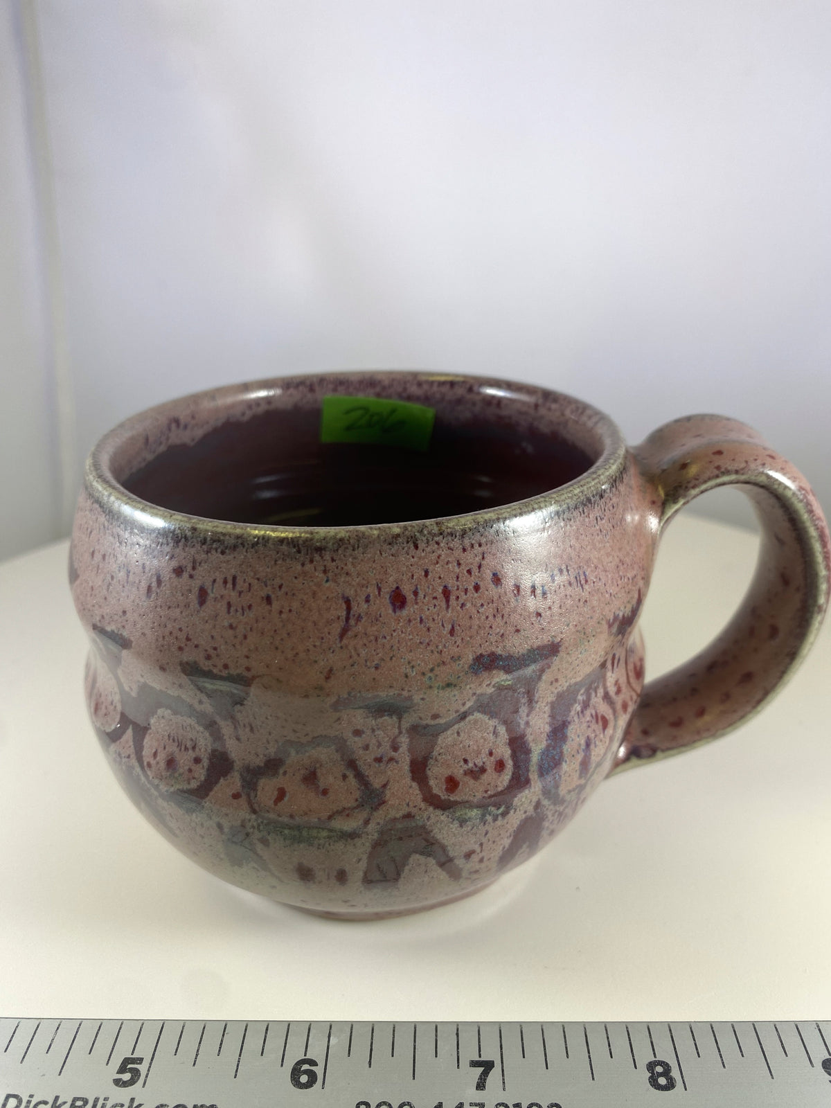 #206 Mug